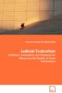 Judicial Evaluation - Preview