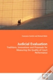 Capa do artigo Judicial Evaluation