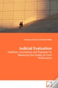 Capa do artigo Judicial Evaluation