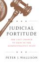 Judicial Fortitude - Preview
