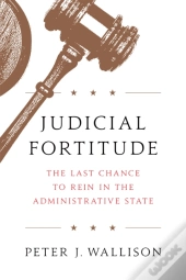 Judicial Fortitude
