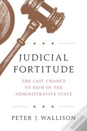 Capa do artigo Judicial Fortitude
