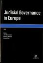 Judicial Governance in Europe - Preview