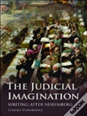 Capa do artigo Judicial Imagination