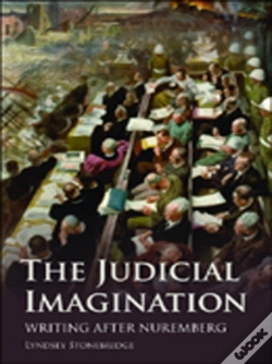 Capa do artigo Judicial Imagination