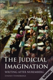 Capa do artigo Judicial Imagination