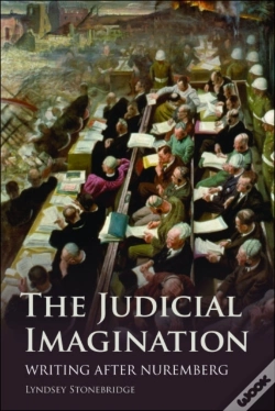 Capa do artigo Judicial Imagination
