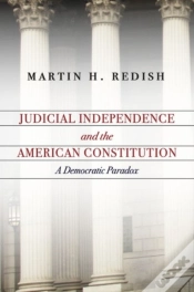 Capa do artigo Judicial Independence And The American Constitution