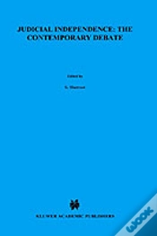 Capa do artigo Judicial Independence: The Contemporary Debate