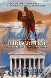 Judicial Indiscretion