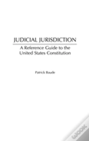 Capa do artigo Judicial Jurisdiction