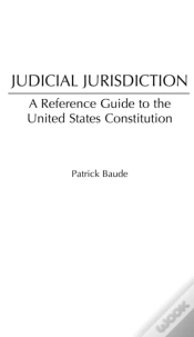 Capa do artigo Judicial Jurisdiction