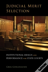 Judicial Merit Selection