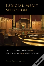 Capa do artigo Judicial Merit Selection