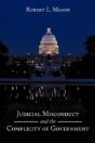 Judicial Misconduct And The Complicity O - Preview