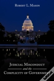 Capa do artigo Judicial Misconduct And The Complicity O