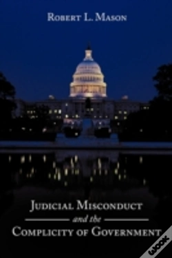 Capa do artigo Judicial Misconduct And The Complicity O