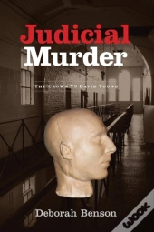Judicial Murder