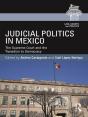 Judicial Politics In Mexico - Preview