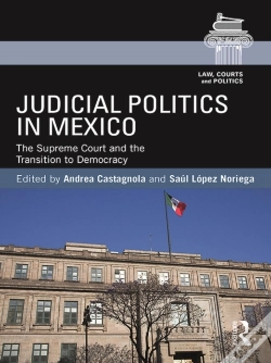 Capa do artigo Judicial Politics In Mexico