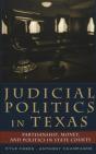 Judicial Politics In Texas - Preview