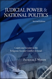 Judicial Power And National Politics
