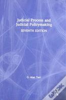 Judicial Process And Judicial Policymaking