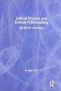 Judicial Process And Judicial Policymaking - Preview