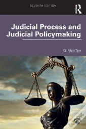 Judicial Process And Judicial Policymaking