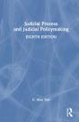 Judicial Process And Judicial Policymaking - Preview
