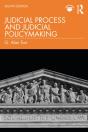 Judicial Process And Judicial Policymaking - Preview