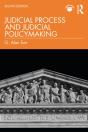 Judicial Process And Judicial Policymaking - Preview