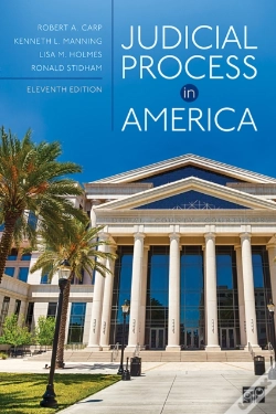 Capa do artigo Judicial Process In America
