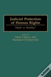 Capa do artigo Judicial Protection Of Human Rights