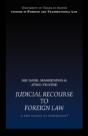 Judicial Recourse To Foreign Law - Preview