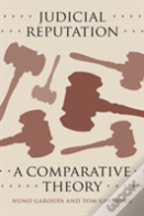 Judicial Reputation Â€“ A Comparative Theory