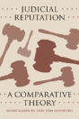 Judicial Reputation Â€“ A Comparative Theory - Preview