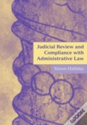 Capa do artigo Judicial Review And Compliance With Administrative Law