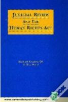 Judicial Review & The Human Rights Act