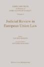 Judicial Review In European Union Law - Preview