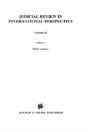 Judicial Review In International Perspective - Preview