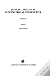 Judicial Review In International Perspective