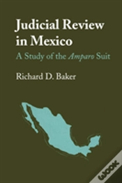 Capa do artigo Judicial Review In Mexico