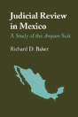 Judicial Review In Mexico - Preview