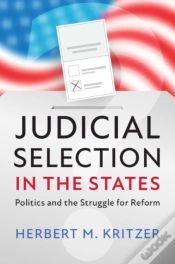 Capa do artigo Judicial Selection In The States