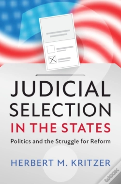 Capa do artigo Judicial Selection In The States
