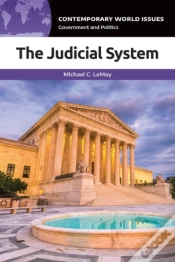 Capa do artigo Judicial System
