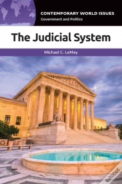 Capa do artigo Judicial System