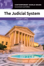 Capa do artigo Judicial System