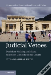 Judicial Vetoes